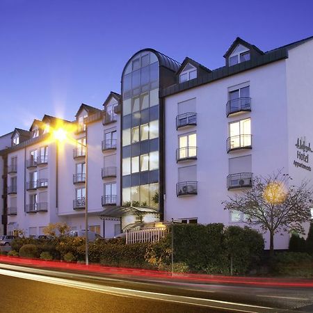 Hotel Apartment Laforsch Dreieich Eksteriør bilde