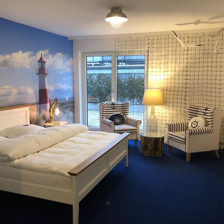 Hotel Apartment Laforsch Dreieich Eksteriør bilde