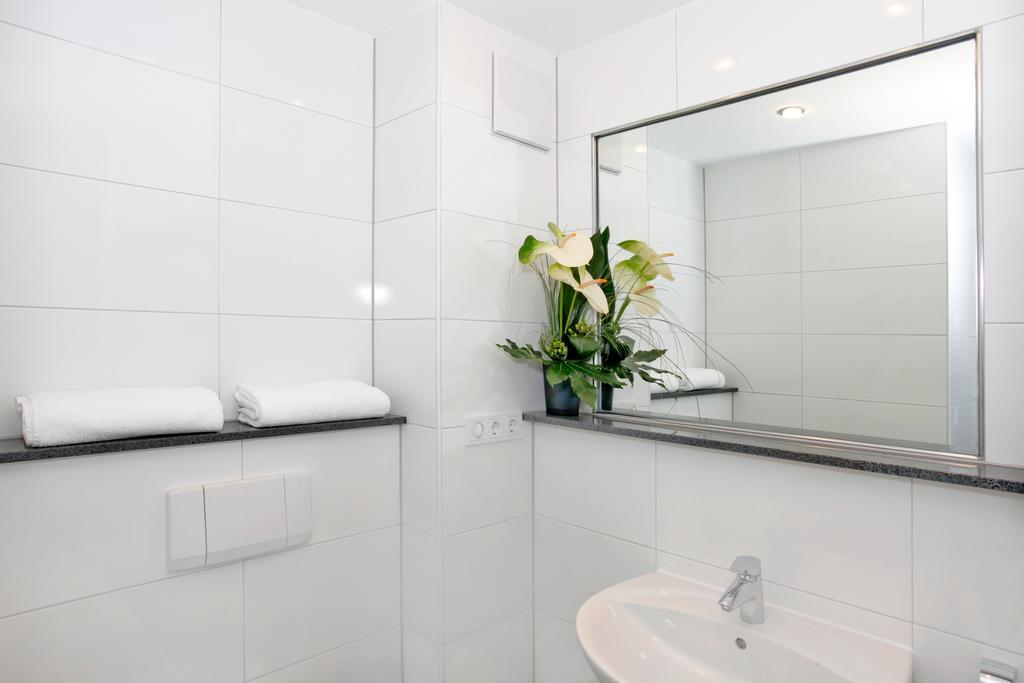 Hotel Apartment Laforsch Dreieich Rom bilde