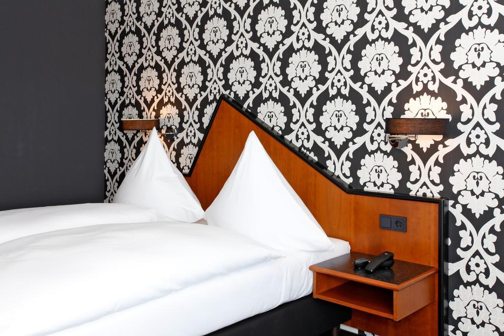 Hotel Apartment Laforsch Dreieich Rom bilde