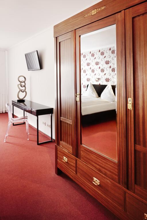 Hotel Apartment Laforsch Dreieich Rom bilde