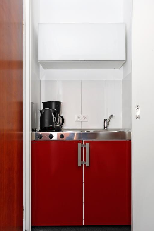Hotel Apartment Laforsch Dreieich Rom bilde