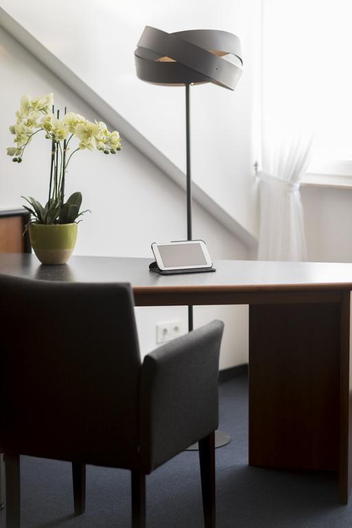 Hotel Apartment Laforsch Dreieich Eksteriør bilde