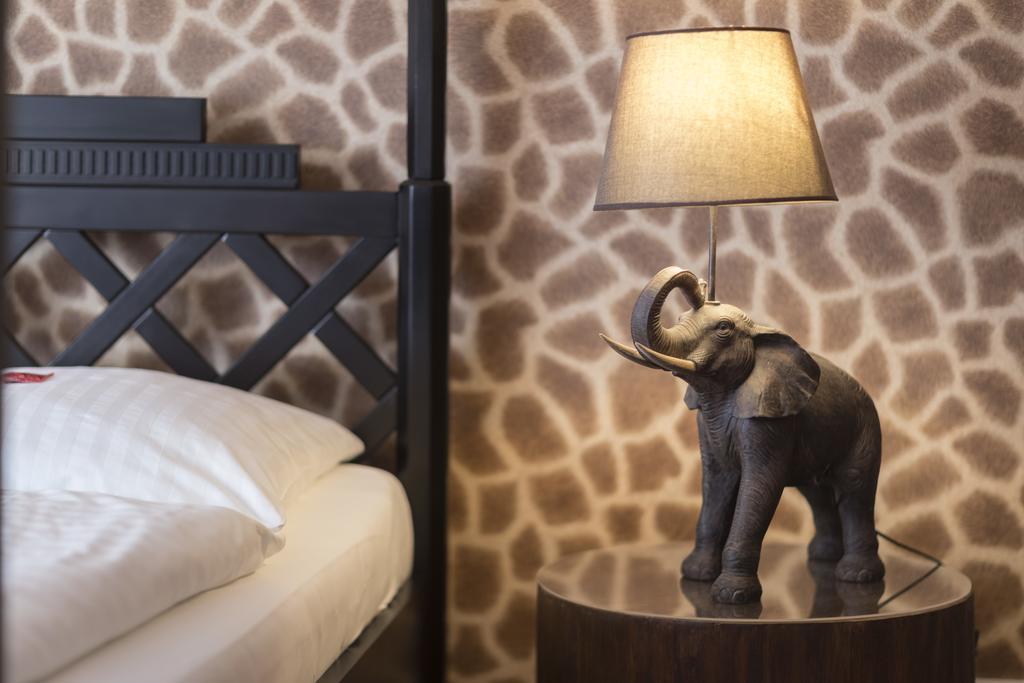 Hotel Apartment Laforsch Dreieich Eksteriør bilde
