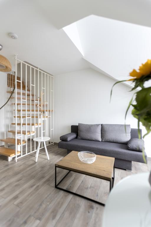 Hotel Apartment Laforsch Dreieich Eksteriør bilde