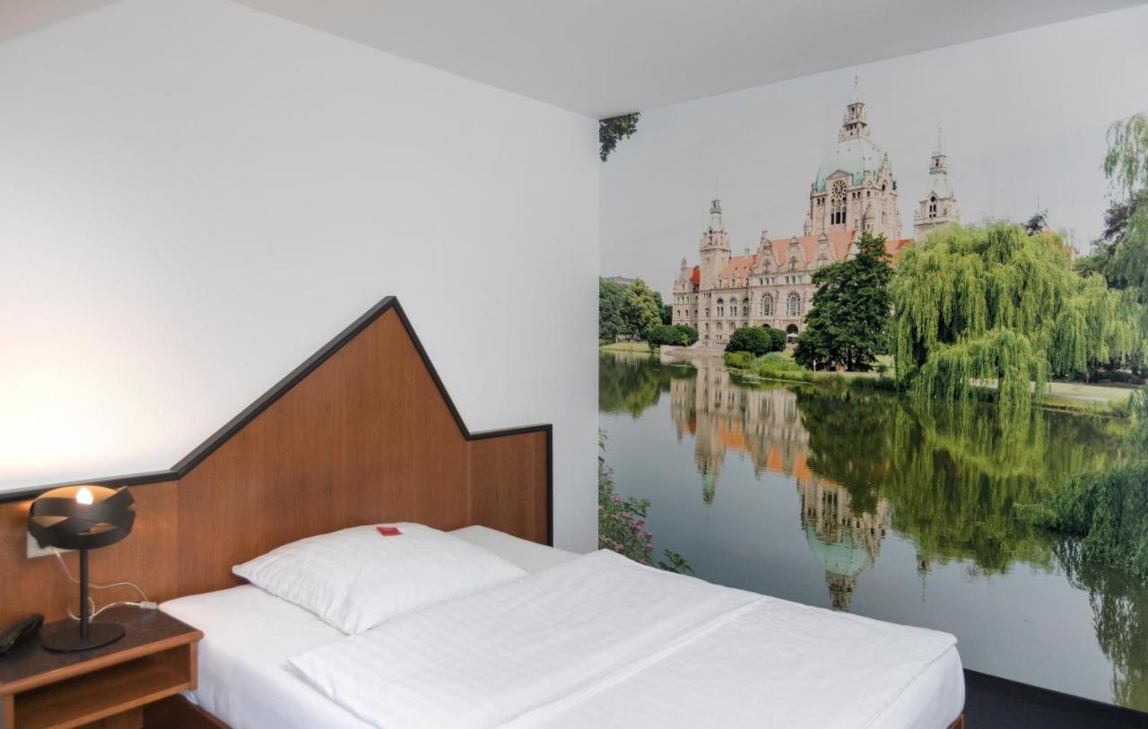 Hotel Apartment Laforsch Dreieich Eksteriør bilde